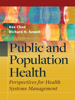 cover image of Public and Population Health
